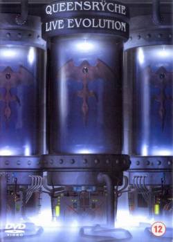 Queensrÿche : Live Evolution (DVD)